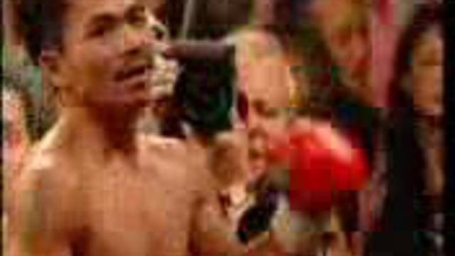 БОКС (ВОСХОЖДЕНИЕ МЕНИ ПАКЬЯУ) смотреть онлайн