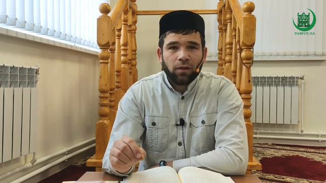 Ханафитский мазхаб/ Посещение могил смотреть онлайн