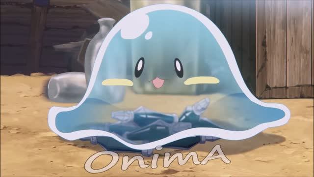 Слабейшая укротительница ♥ Saijaku Tamer смотреть онлайн