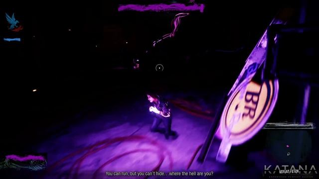 InFamous Second Son Walkthrough | Part 11 | Expert | Go Fetch смотреть онлайн