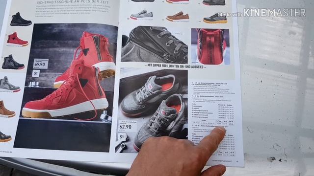 Engelbert Strauss летний каталог. Лучшая рабочая одежда в Германии. смотреть онлайн