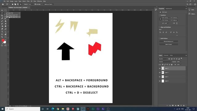 #Photoshopbasics tutorials in tamil | Episode 2 | Lasso tools & Selection tools | Designer Orient смотреть онлайн