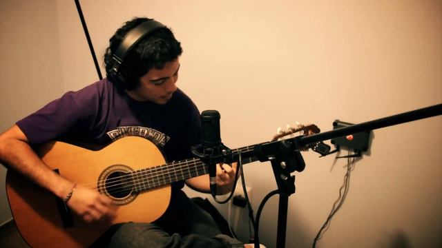 MERCALLIStudio | Mc Losibe - Eres Bendición (acústico) смотреть онлайн
