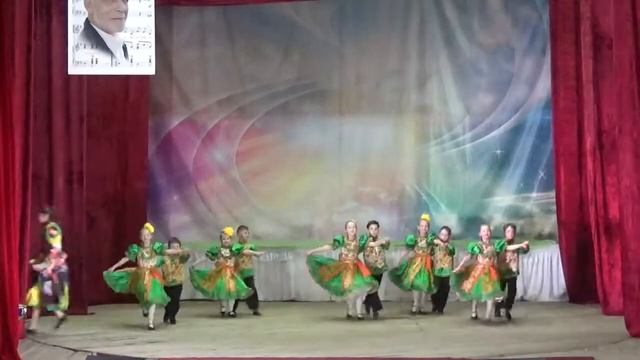 Деревенский перепляс в п Черновский танцует Дубравушка Петра Дубрава смотреть онлайн