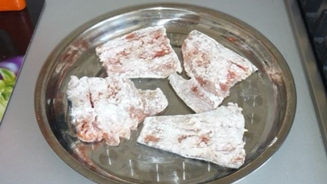 Секреты кухни