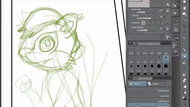 Drawing a furry comic lewd scenes смотреть онлайн
