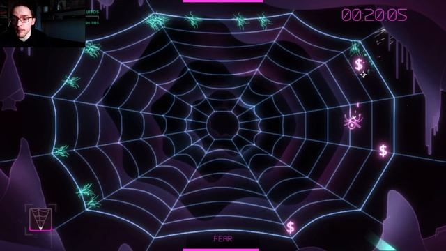 Black Widow Recharged szybki gameplay смотреть онлайн