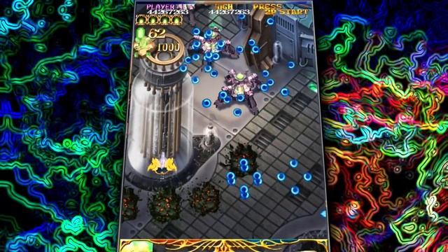 ESPGALUDA 2 for Xbox 360 [SHOREVIEWKEN!] смотреть онлайн