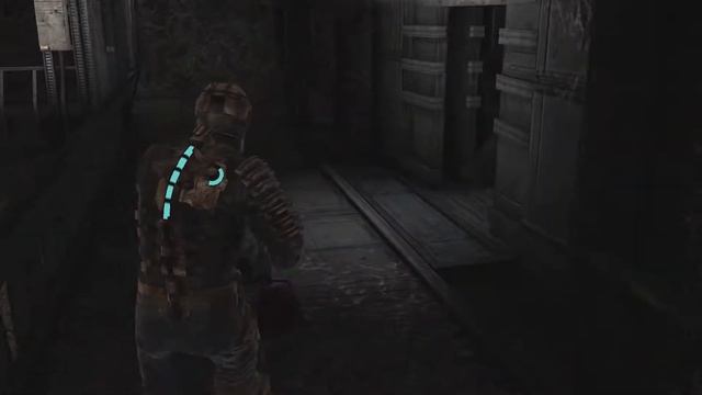 Прохождение Dead Space 1 (2008) - Часть 6: Орбитальная коррекция [2/2] (Без комментариев) 60 FPS смотреть онлайн