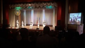 Кураж "Студенческая"