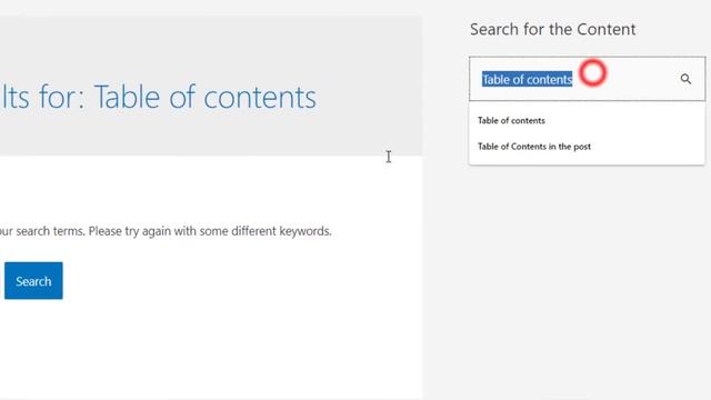 How to Exclude Specific Pages, Authors, and More from WordPress Search #WordPress смотреть онлайн