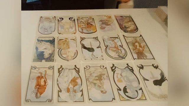 PISCES-Burdens ending and Love is coming смотреть онлайн