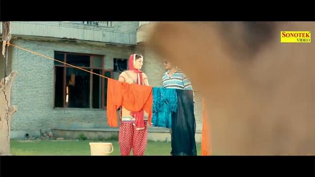 Sweety | Sapna Chaudhary | Raju Punjabi | Annu Kadyan | New Haryanvi Song | Sonotek смотреть онлайн