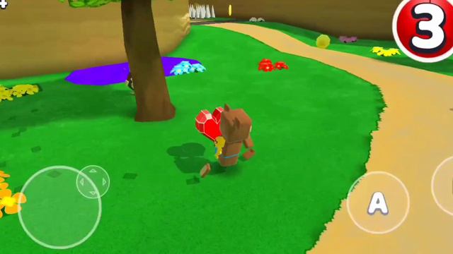 ☺️Где Лежат стикеры/значки\ на карте (Черепаший деревне 🌟💞😱) смотреть онлайн