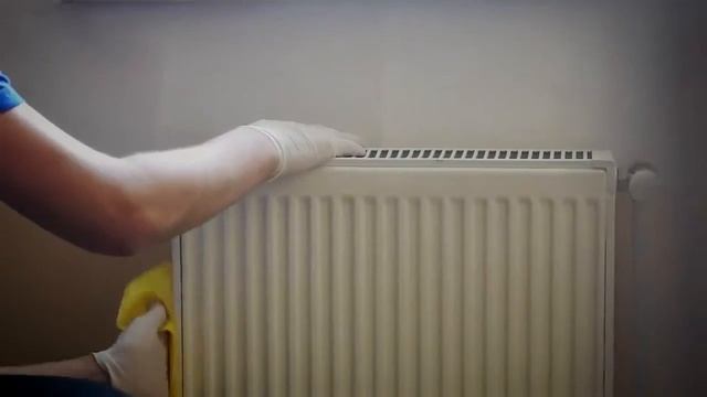 Как покрасить батарею отопления? Рассказывает специалист компании ABC Farben смотреть онлайн