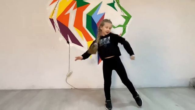 Dancehall от KSY PRO смотреть онлайн