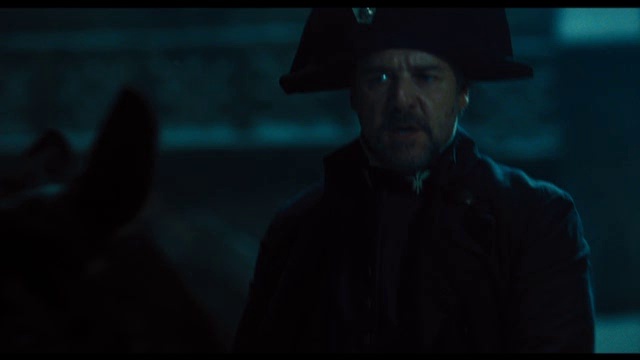 Les Miserables Trailer смотреть онлайн