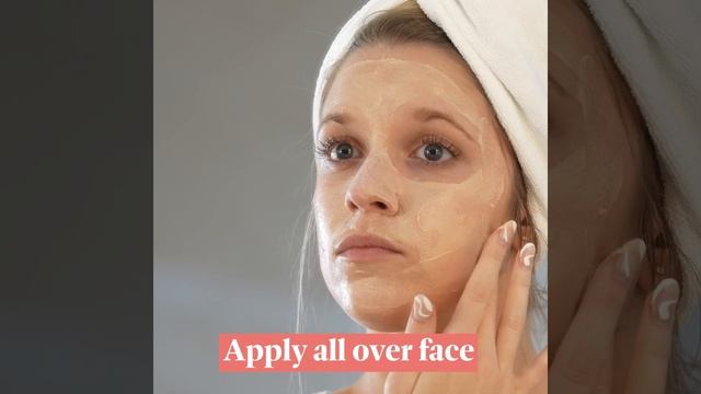 cbdMD Botanicals | How to Use Rose Clay Mask смотреть онлайн