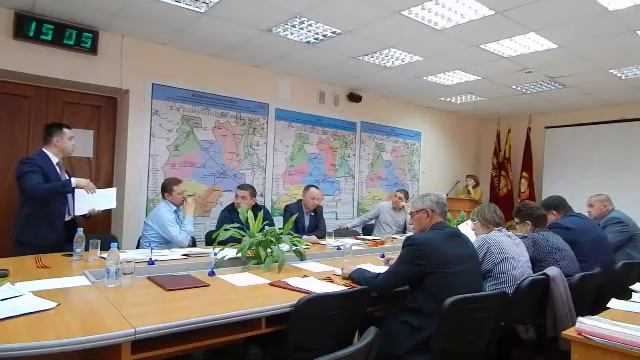 О комиссии по рассмотрению кандидатур на должность председателя контрольно-ревизионной комиссии смотреть онлайн