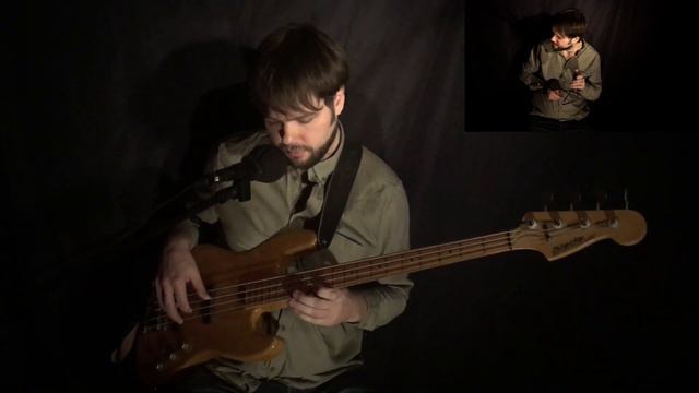 Павел Цветков - Маленький остров смотреть онлайн