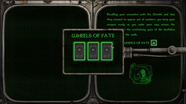 Let's Play Legacy of Dorn: Herald Of Oblivion #8 Necrons, Death Dies смотреть онлайн