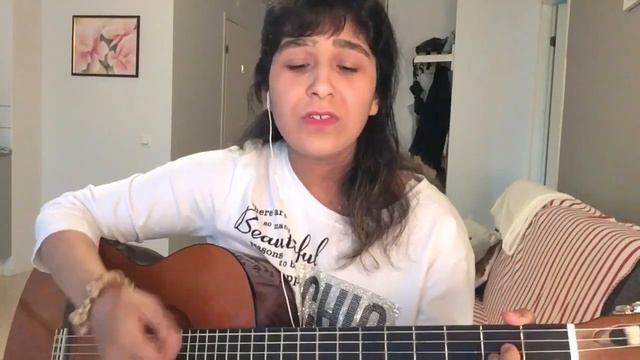 ЛСП - ОК (COVER BY ALEXA N) смотреть онлайн