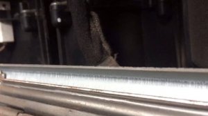 Hyundai Accent чистка кондиционера с заменой фильтров салона своими руками