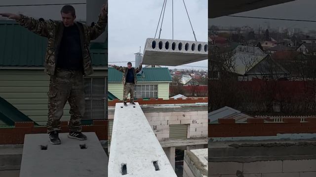 Плиты перекрытия ПБ с минимальным зазором смотреть онлайн