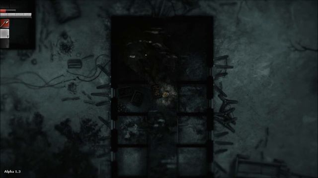 Хорор выживание в Darkwood #7 Свиноматка смотреть онлайн