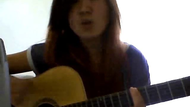 G-Dragon - That XX (그 XX) [acoustic cover] смотреть онлайн
