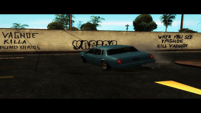 Rp-Game World || LowRiders from El`Coronos Gang.Part 2 смотреть онлайн