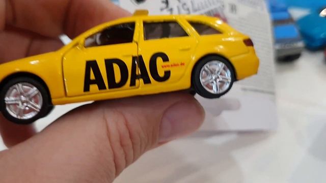 Коллекционные Машинки Siku. Обзор Mercedes 300SL BMW M3, Audi A4 Avant, Toyota Land Cruiser