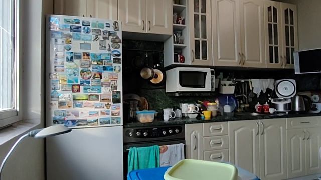 Наготовила еды как на Маланьину свадьбу... смотреть онлайн