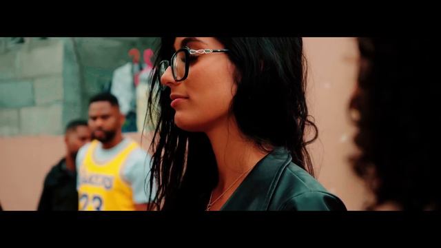 @duboskymusic @ElZetaPty, Akanni - La Killa (Video Oficial) смотреть онлайн