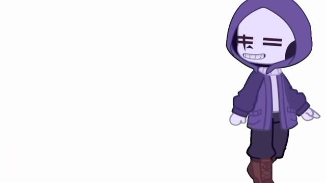 ~Что-то... (Эпик и Кросс) {моя АУ}~ смотреть онлайн