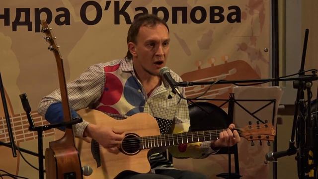 09. Илья Небослов. "Музыка - это...". смотреть онлайн