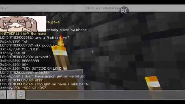 ? Minecraft Java And Bedrock SMP Server (IP And Port In Description) ? смотреть онлайн