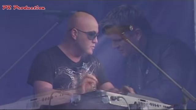 ♫ РУССКИЙ РАЗМЕР - Ю - а - Ю - а - Ю .mp4 смотреть онлайн