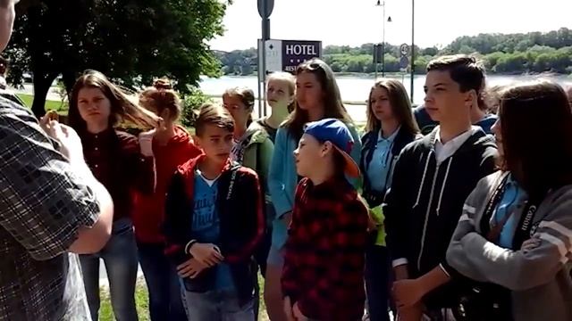 Раскрути детский музыкальный канал на Ютубе!«Бубенцы» на международном фестивале в Польше(2016г.) смотреть онлайн