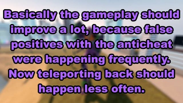 Roblox Kaiju Universe - NEW UPDATE 5.40.5 смотреть онлайн