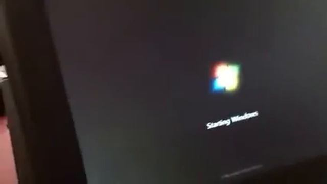 Starting Windows смотреть онлайн