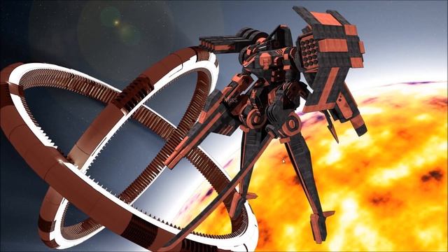 Sunrider: Mask of Arcadius Part 64 Playthrough (Battle: Arcadius) смотреть онлайн