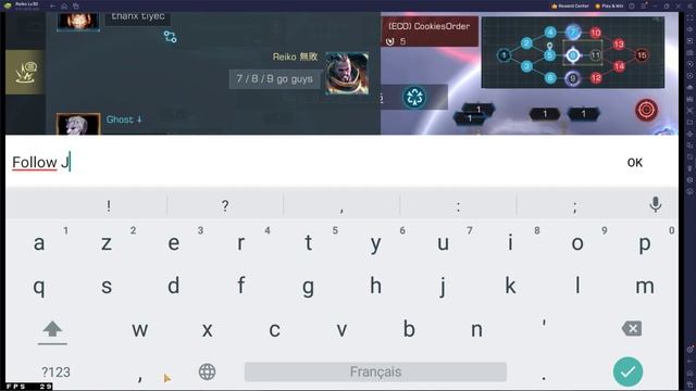 Infinite Galaxy - Alliance EXA N96 - Galaxy Summit against ECO N90 смотреть онлайн