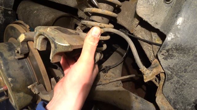 #2 Ремонт ручного тормоза| Результат Ремонта Глушителя| Реанимация авто| byd f3| toyota corolla смотреть онлайн