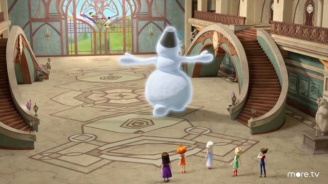 Царевны смотреть онлайн