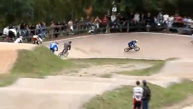 Massy le 24 09 2006 Finale 30 39 смотреть онлайн