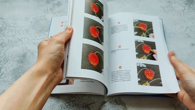 «Вышивка гладью. Мастер-класс по созданию узора шерстяным мулине» (видеолисталка) смотреть онлайн