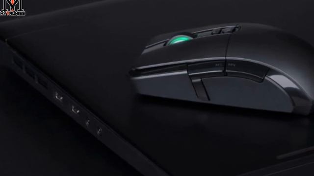 Xiaomi Launched Mi Gaming Mouse With 7200dpi Sensitivity смотреть онлайн