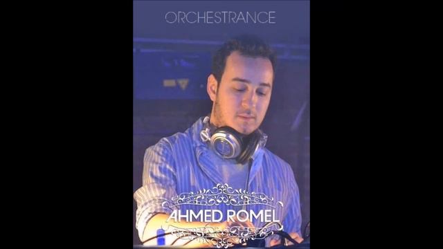 the best of to ahmed romel (vol 1) selected and mix by dj luca massimo brambilla смотреть онлайн