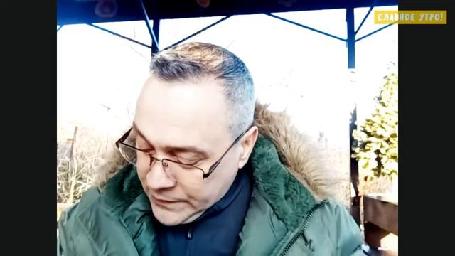 ФАКТЫ, НЕ ВСЕГДА ИСТИНА! - Валентин Радченко, пастор церкви "Живая вода" (Черновцы) 21.02.22 смотреть онлайн